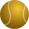 Tennis Ball Image